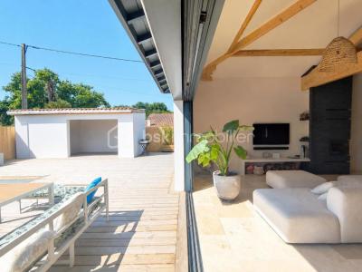 Acheter Maison Gujan-mestras 899000 euros