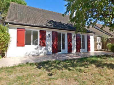 For sale Checy 4 rooms 103 m2 Loiret (45430) photo 0