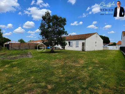 For sale Saint-hilaire-de-riez 5 rooms 93 m2 Vendee (85270) photo 0