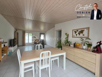 Acheter Maison Saint-hilaire-de-riez Vendee