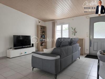 Acheter Maison Saint-hilaire-de-riez 344000 euros