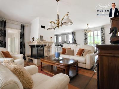 Annonce Vente 5 pi�ces Maison Chavagnes-en-paillers 85
