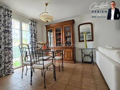 Acheter Maison Chavagnes-en-paillers Vendee