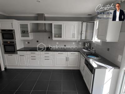Acheter Maison Chavagnes-en-paillers 219500 euros