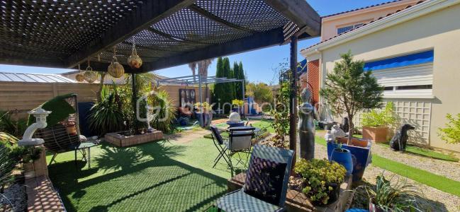Acheter Maison 284 m2 Saint-paul-les-dax
