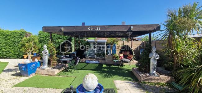Acheter Maison Saint-paul-les-dax Landes