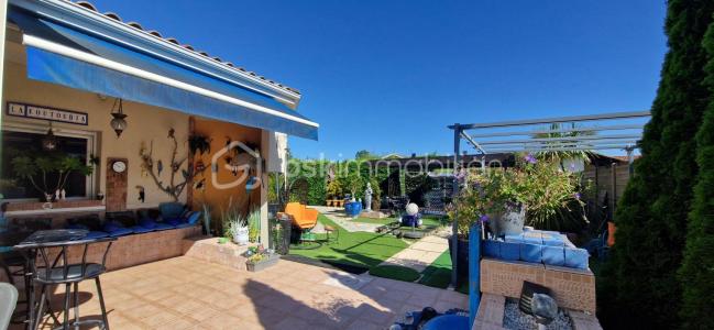 Acheter Maison Saint-paul-les-dax 480000 euros
