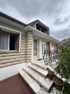 Annonce Vente 5 pi�ces Maison Gisors 27