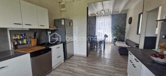 Acheter Maison 110 m2 Crozon