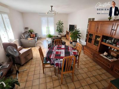 Annonce Vente 7 pi�ces Maison Saint-martin-des-noyers 85