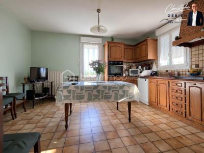 Acheter Maison Saint-martin-des-noyers Vendee