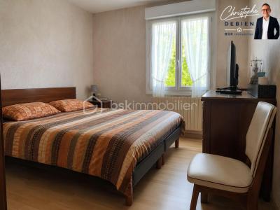 Acheter Maison Saint-martin-des-noyers 199500 euros