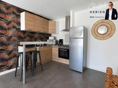 Acheter Appartement 41 m2 Pornichet