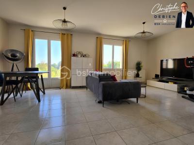 Annonce Vente 4 pi�ces Maison Essarts 85