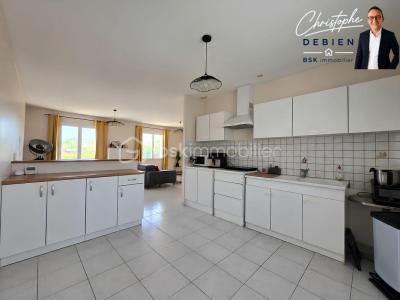 Acheter Maison 74 m2 Essarts