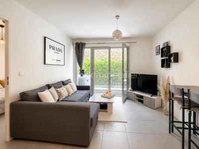 Acheter Appartement 38 m2 Vallauris