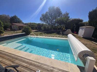 Annonce Vente 5 pi�ces Maison Lescout 81
