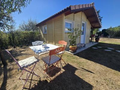 Acheter Maison Lescout Tarn