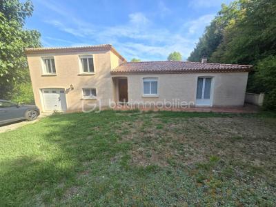 Annonce Vente 7 pi�ces Maison Labruguiere 81