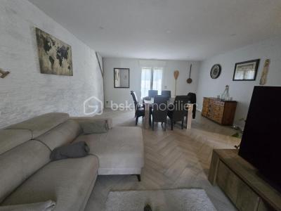 Acheter Maison 119 m2 Labruguiere