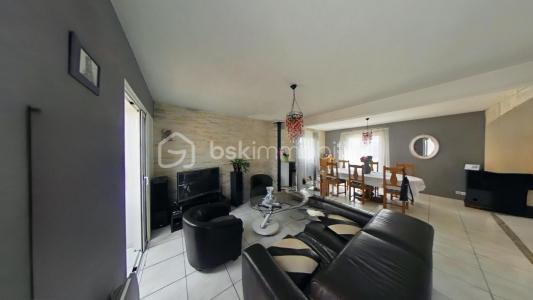 Annonce Vente 5 pi�ces Maison Cuverville 14