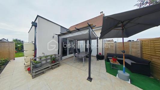 Acheter Maison Cuverville 330000 euros