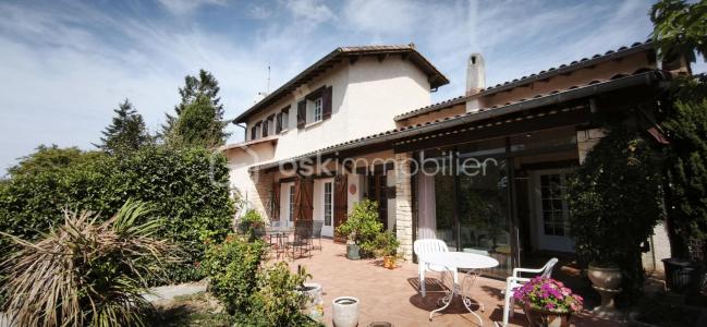 For sale Rabastens 6 rooms 182 m2 Tarn (81800) photo 0