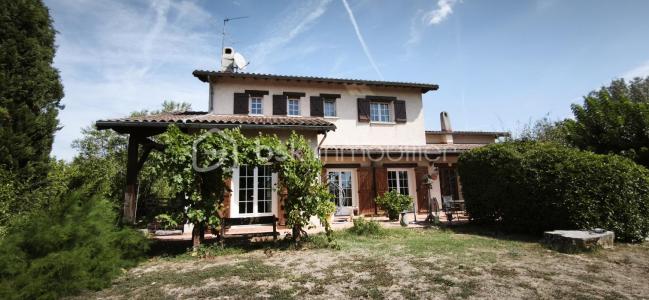 Annonce Vente 6 pi�ces Maison Rabastens 81