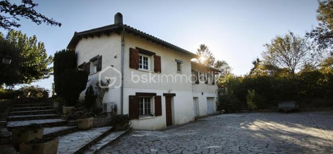 Acheter Maison 182 m2 Rabastens