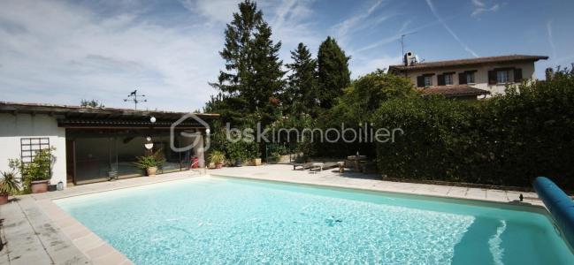 Acheter Maison Rabastens Tarn