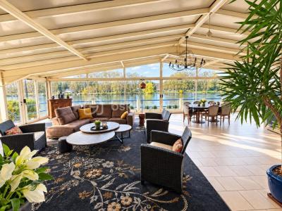 Annonce Vente Prestige Coudray-montceaux 91
