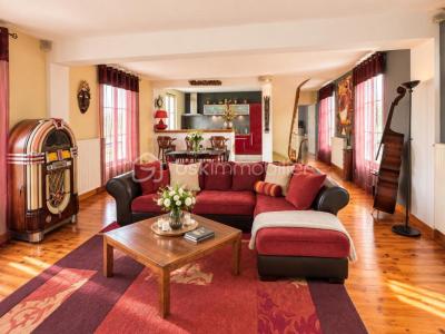 Acheter Prestige Coudray-montceaux Essonne