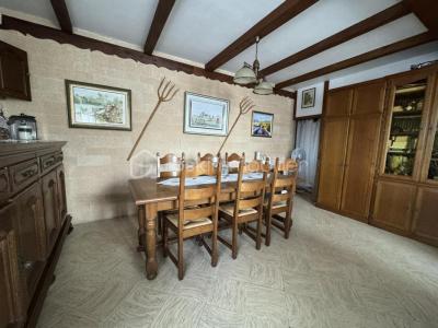 Annonce Vente 6 pi�ces Maison Crepy-en-valois 60