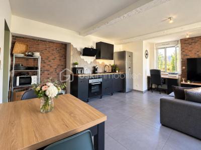 Acheter Maison 63 m2 Sourcieux-les-mines