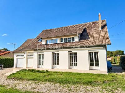Annonce Vente 8 pi�ces Maison Montauban 82