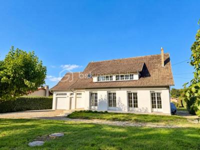 Acheter Maison 186 m2 Montauban