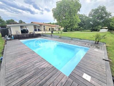 Acheter Maison Cercoux 519000 euros