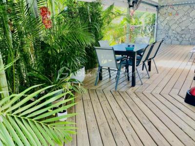 Annonce Vente 5 pi�ces Maison Saint-andre 974
