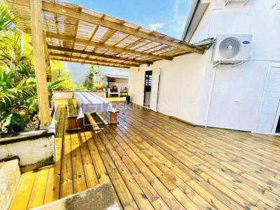 Acheter Maison 126 m2 Saint-andre