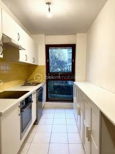 Acheter Appartement Chesnay Yvelines