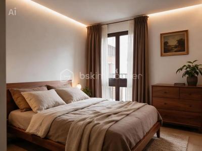 Acheter Appartement Chesnay 249000 euros