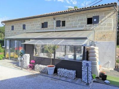Acheter Maison Libourne Gironde