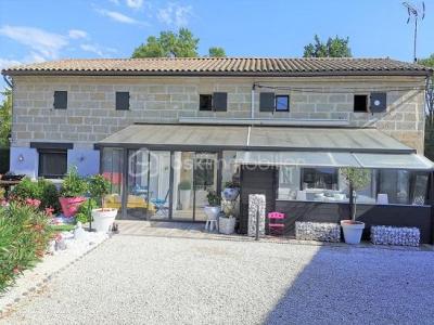 Annonce Vente 10 pi�ces Maison Saint-emilion 33