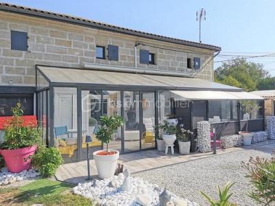 Acheter Maison Saint-emilion Gironde