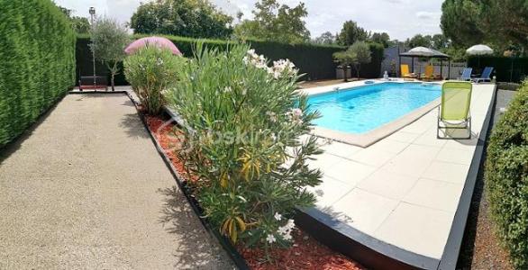 Acheter Maison Saint-emilion 525000 euros