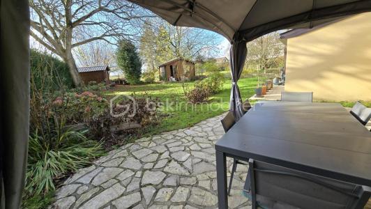 Annonce Vente 7 pi�ces Maison Houppeville 76