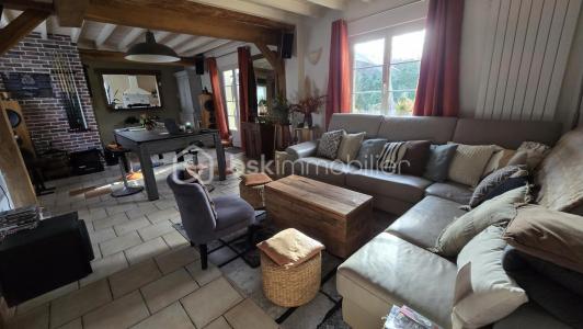 Acheter Maison 141 m2 Houppeville