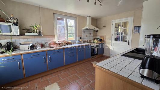 Acheter Maison Houppeville Seine maritime