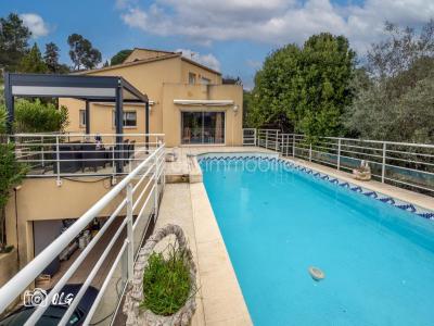 For sale Montpellier 7 rooms 170 m2 Herault (34000) photo 0