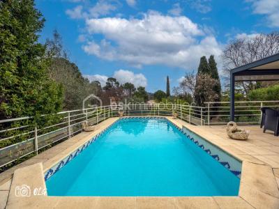 Annonce Vente 7 pi�ces Maison Montpellier 34